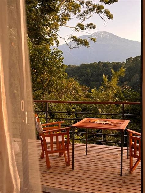 Kaliwa Lodge, Moshi – Updated 2023 Prices .